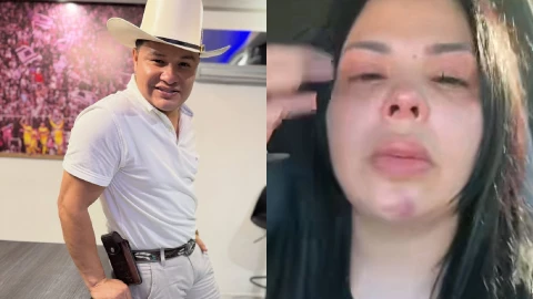 Rafael Los Recoditos