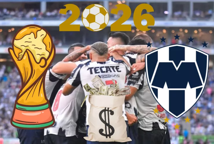 Berterame se puede subir al Mundial 2026 con la Selección Mexicana.