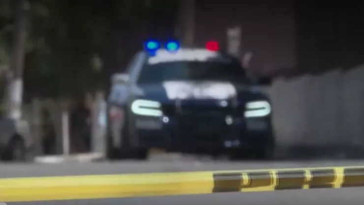 Autoridades investigan hallazgo de cuerpo en colonia Reforma, Tijuana