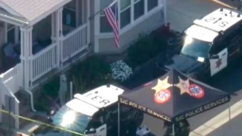 Hombre es detenido señalado de asesinar a sus padres y perro; los decapitó