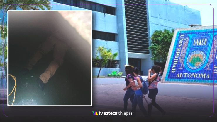 Causa de muerte Cristopher