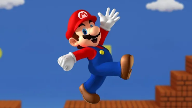 Mario Bros llega al Desfile del Día de Acción de Gracias de Nueva York con un globo gigante por su 40º aniversario