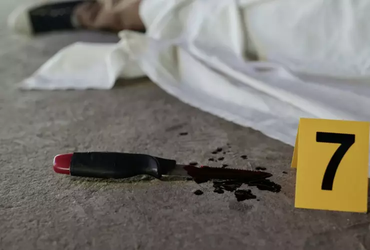 Masacre en Guanajuato