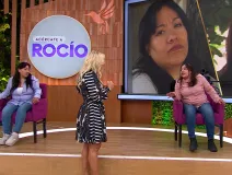 Por ver frutinovelas se metió en problemas, programa del 26 de octubre 2026 de Acércate a Rocío