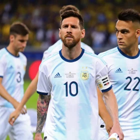 Lionel Messi busca consagrarse en el Mundial de Catar 2022.