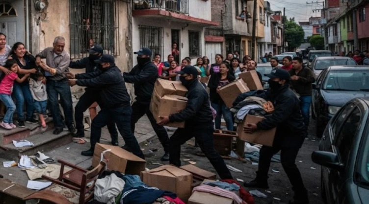 Despojos