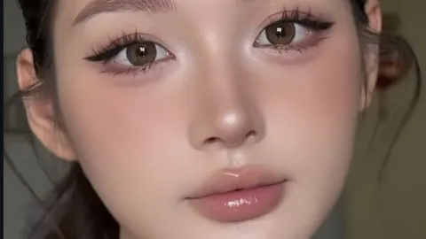 El maquillaje coreano que te hace lucir más joven y en tendencia