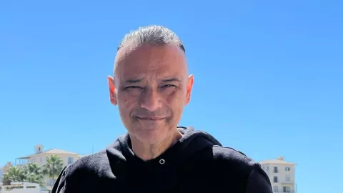 Xava Drago se despide de fans