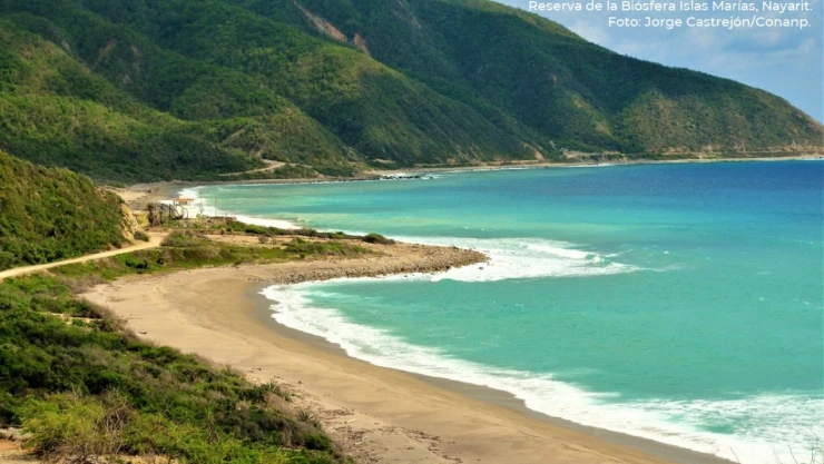 Islas Marías