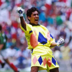 Jorge Campos