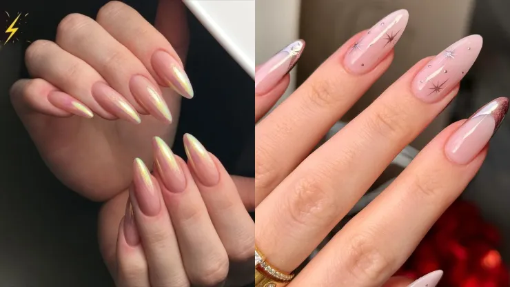 diseños de uñas