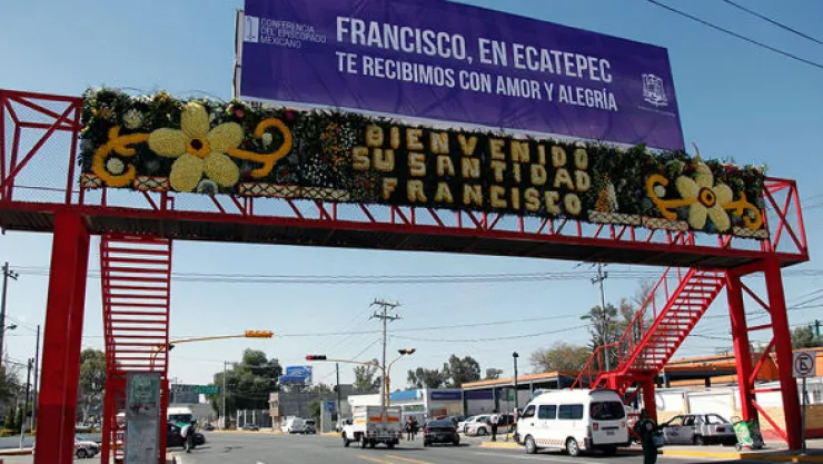 llaves ecatepec papa