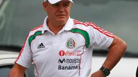 Javier Aguirre