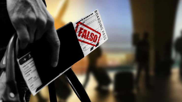 Fraude