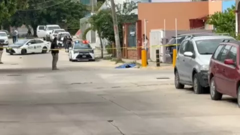 Víctima-mata-a-uno-de-sus-asaltantes-en-Coatzacoalcos