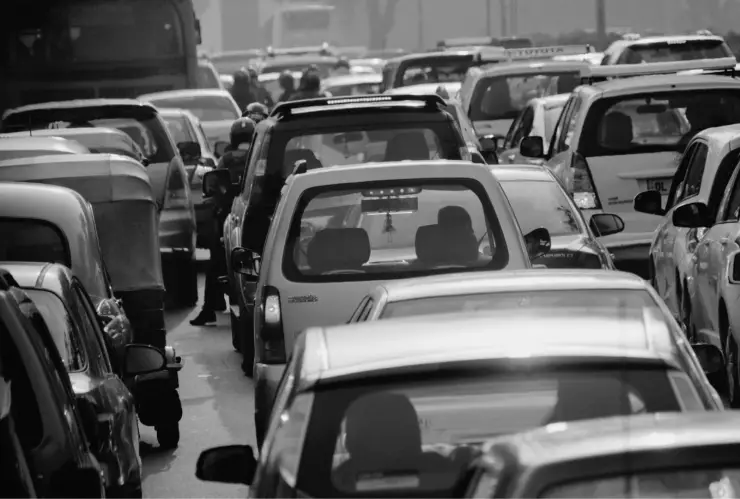 Tráfico en Aguascalientes hoy: ¿Qué está pasando en la Carretera 45 Sur el 27 de marzo?