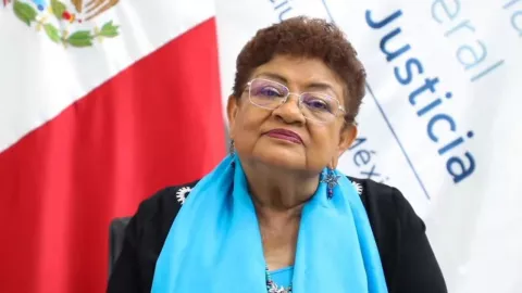 ¿Cuáles son los escenarios en caso de que Ernestina Godoy no sea ratificada al frente de la Fiscalía capitalina?