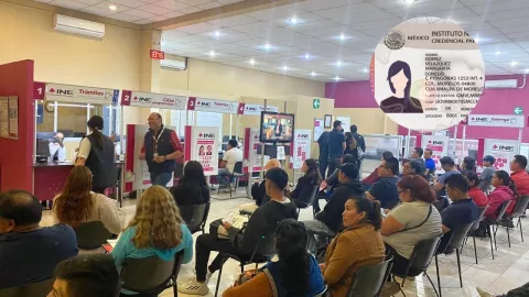 ¿Cuándo entregarán las credenciales para votar? Esta es la fecha límite para recogerla