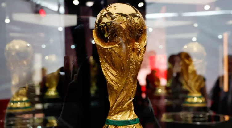 Últimos boletos para la Copa Mundial de la FIFA 2026 y así puedes comprarlos