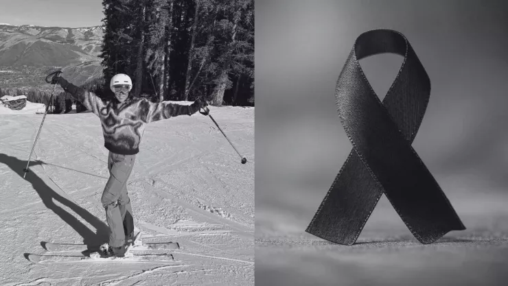 ¡TRÁGICO! Muere reconocida estrella de Netflix semanas tras golpearse la cabeza esquiando, Lynn Ban