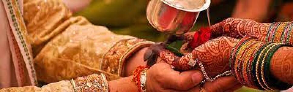 Boda india