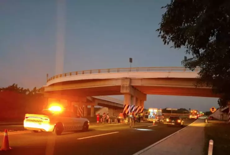 Condiciones carreteras hoy