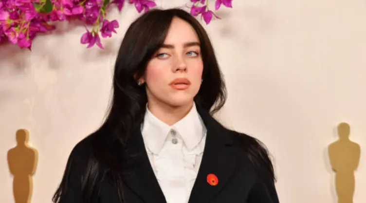 billie eilish se siente atraia por las mujeres