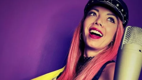 ¿Quién es Erika Dipp La maestra designada para técnica vocal en La Academia 2024