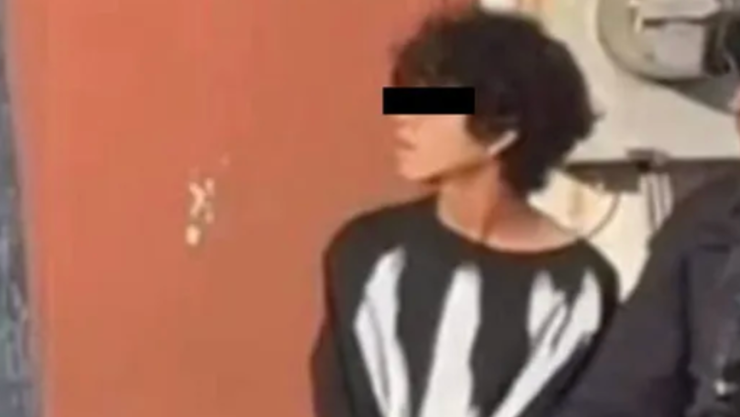 Menor que mató a dos maestras en un colegio de Michoacán recibe CONDENA