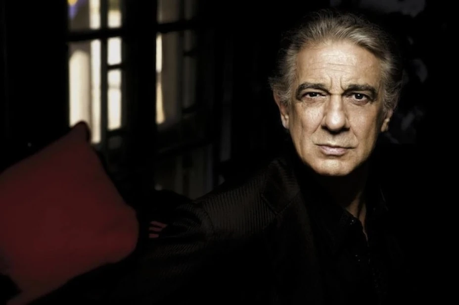 Plácido Domingo