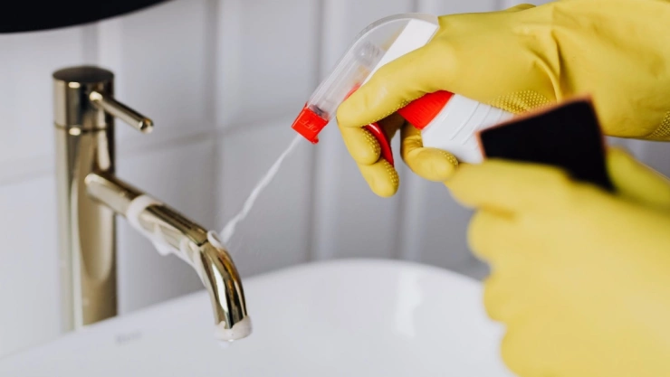 vinagre usos limpieza