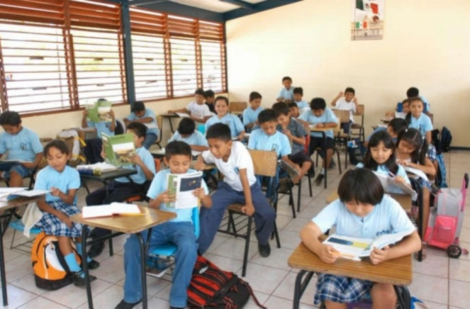 Legisladores esperan declarar constitucionalidad de reforma educativa