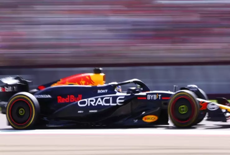 Checo Pérez, superado por Leclerc en Campeonato de Pilotos: Así marcha la tabla