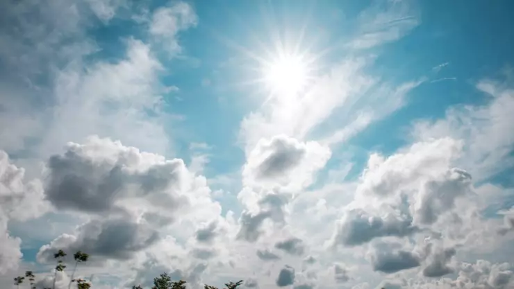 Clima en Quintana Roo y Campeche HOY 14 de julio; continuará el calor en la Península
