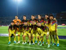 Jugadores del América, Clausura 2026