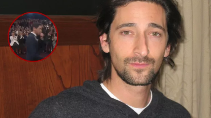 Adrien Brody lanza chicle a su novia tras su triunfo como Mejor Actor en los Oscar.jpg