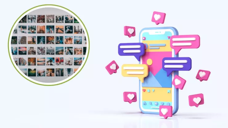 Así puedes entrar a tu perfil de Hi5 y bajar tus fotos antiguas