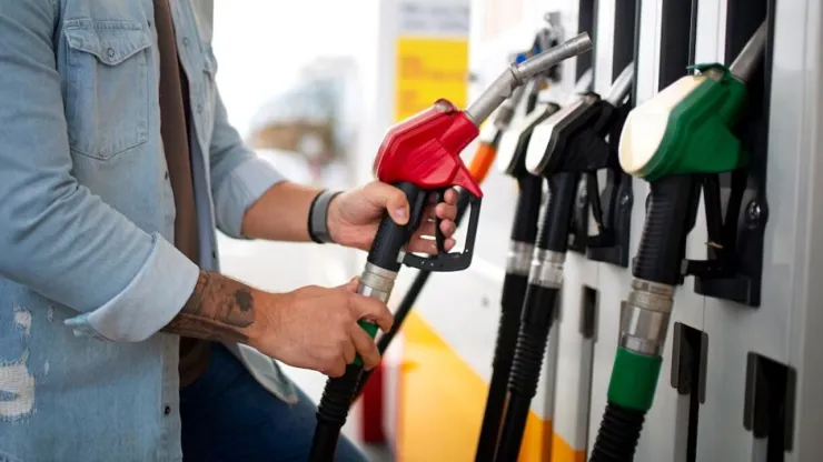 gasolineras en cdmx