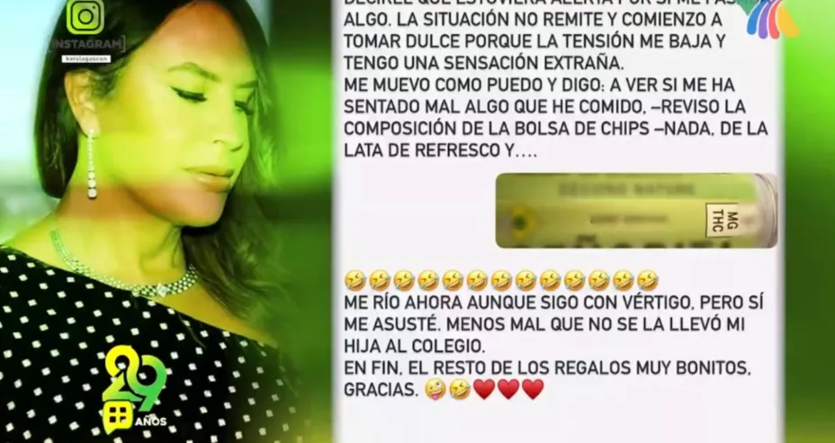 Karla Sofía Gascón expone a los Oscar por haberle regalado una bebida con una sustancia rara.jpg