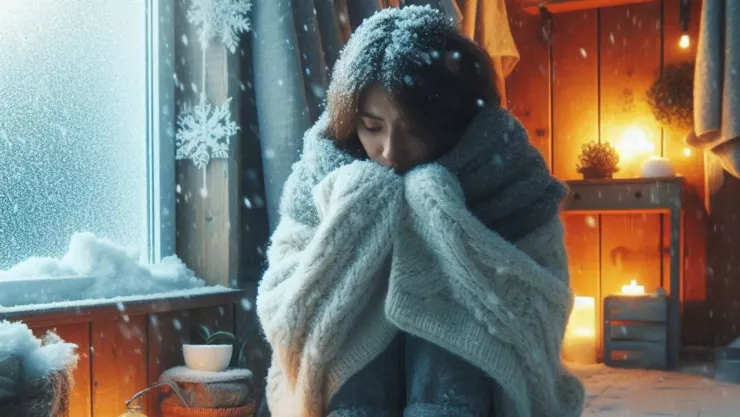 Frente frío 13 traerá bajas temperaturas a Jalisco y este será el más helado