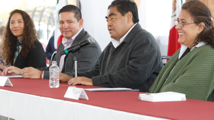 miguel barbosa huerta