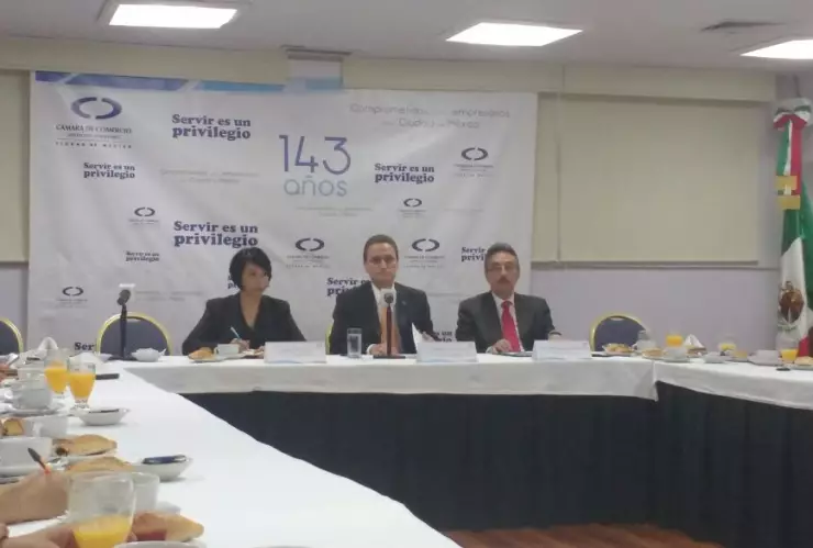 canaco ventas trimestre