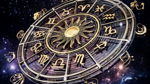 ¡Marzo llega con muchas ADVERTENCIAS! Esto dice el horóscopo de Nana Calistar para hoy domingo 1