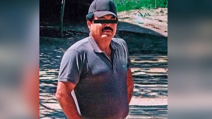 De acuerdo con la agencia internacional Reuters, “El Mayo” Zambada es uno de los narcotraficantes más buscados a nivel mundial. 