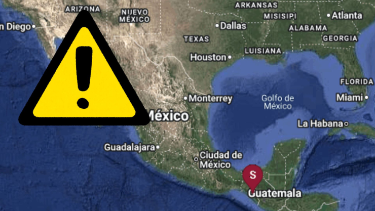 réplica hoy en Chiapas 17 julio 2026