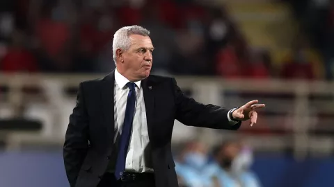 Rayados vs Al-Jazira EN VIVO