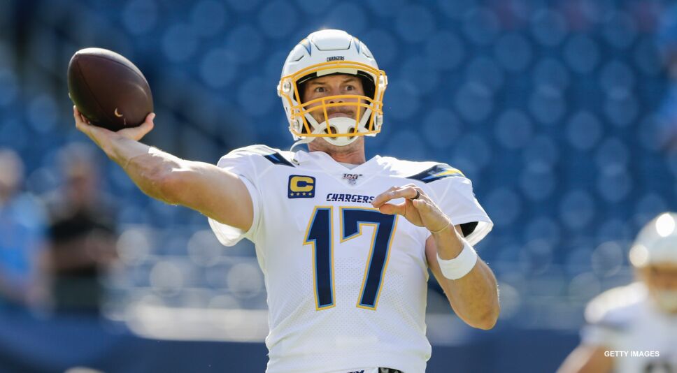 Phillip Rivers
