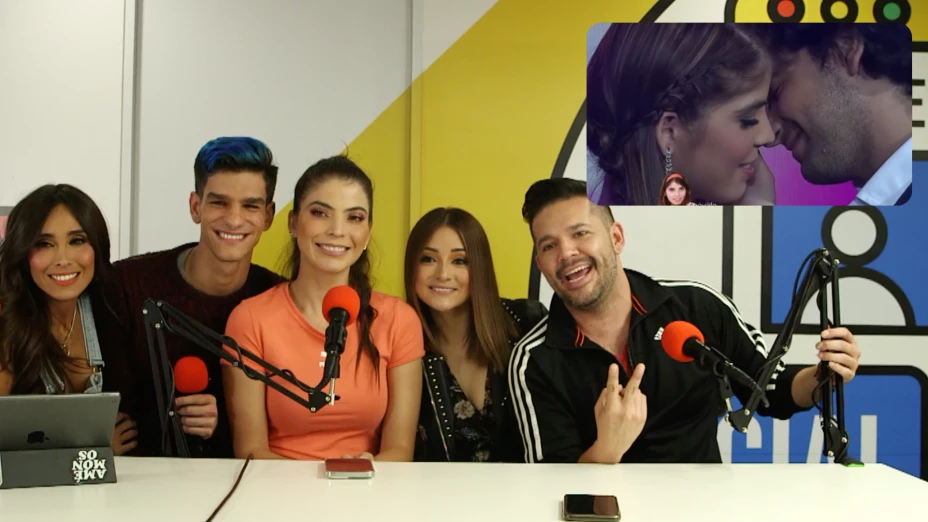 Esmeralda Ugalde y Jonhy Sigal.png