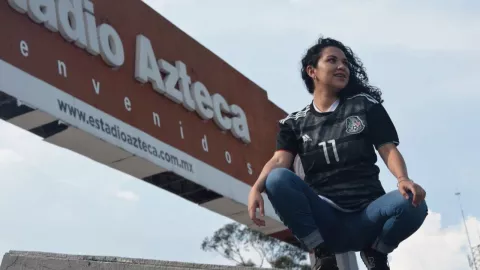 Boletos para la inauguración del Mundial 2026 en México