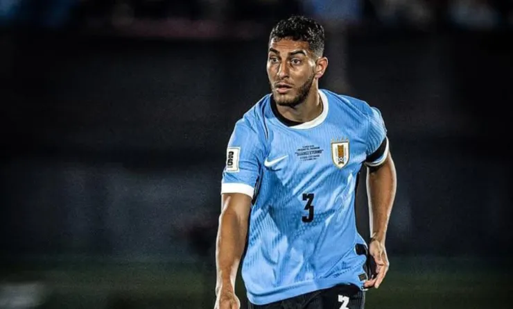 Sebastián Cáceres